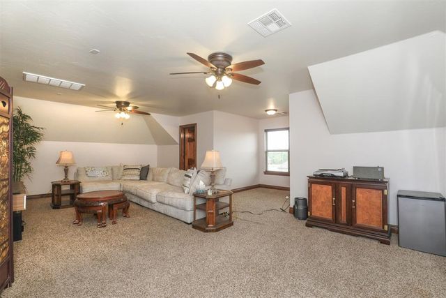 2712 Busheywood Drive, Yukon, OK 73099