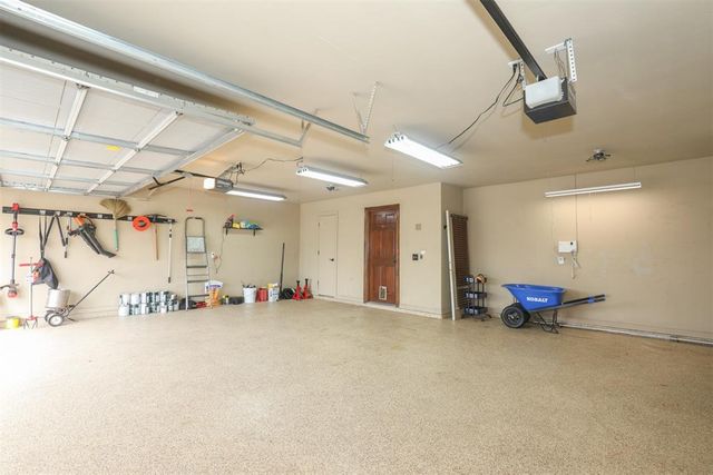 2712 Busheywood Drive, Yukon, OK 73099