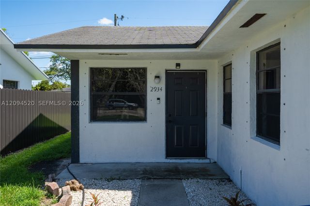2934 NW 94th St 2934, Miami, FL 33147