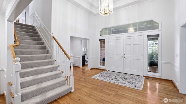 4715 227th Place SE, Sammamish, WA 98075