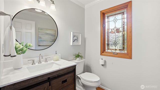 4715 227th Place SE, Sammamish, WA 98075