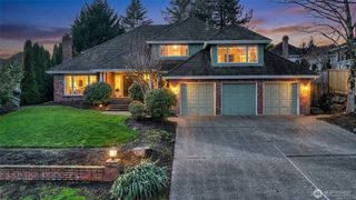4715 227th Place SE, Sammamish, WA 98075