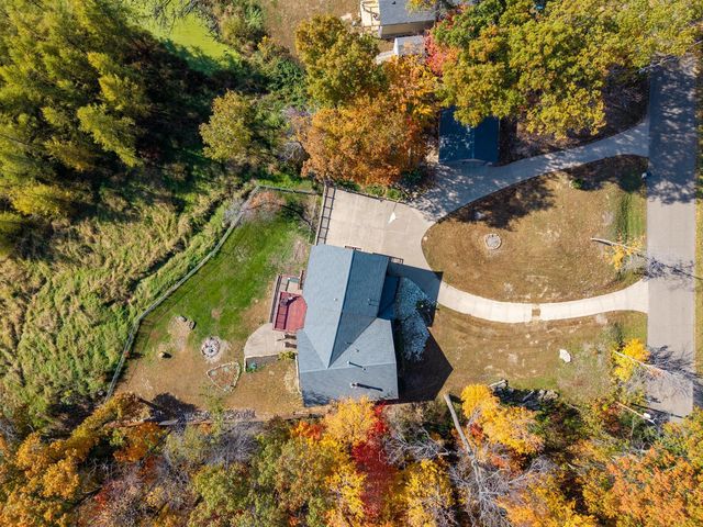 2708 171st Lane NE, Andover, MN 55304