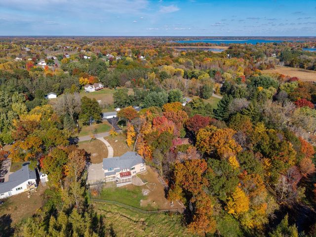 2708 171st Lane NE, Andover, MN 55304