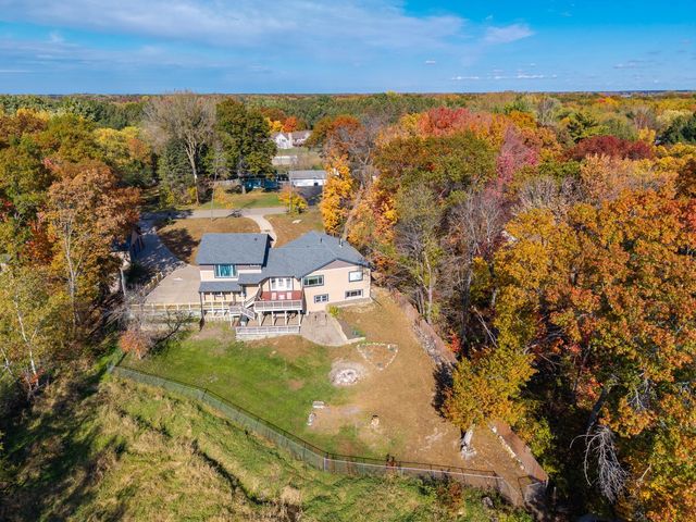 2708 171st Lane NE, Andover, MN 55304