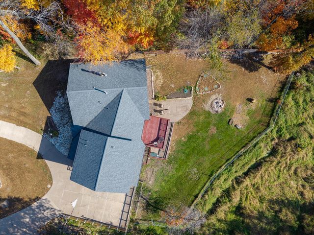 2708 171st Lane NE, Andover, MN 55304