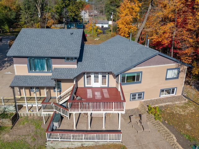 2708 171st Lane NE, Andover, MN 55304