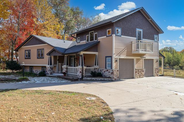 2708 171st Lane NE, Andover, MN 55304