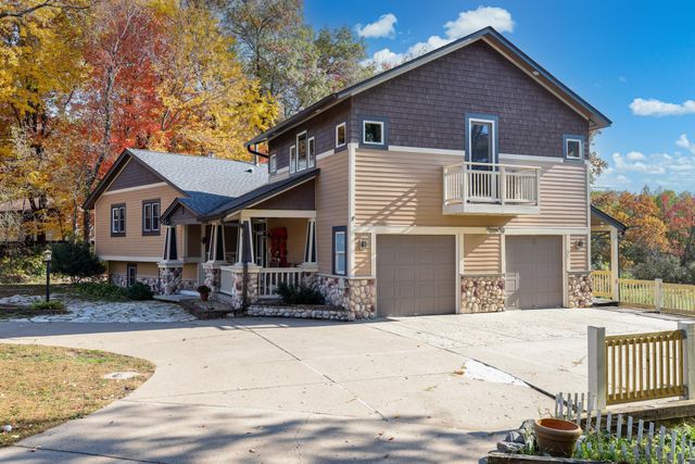 2708 171st Lane NE, Andover, MN 55304