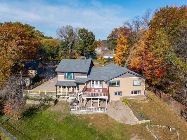 2708 171st Lane NE, Andover, MN 55304