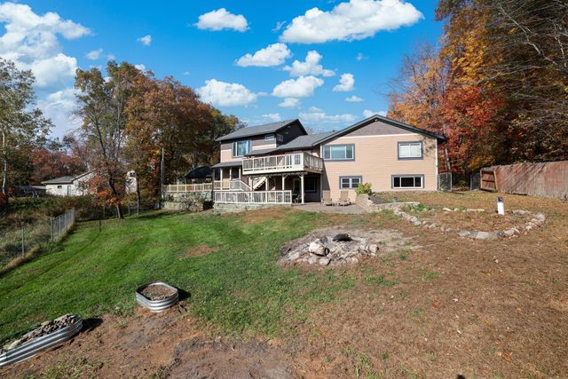 2708 171st Lane NE, Andover, MN 55304