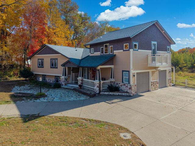 2708 171st Lane NE, Andover, MN 55304