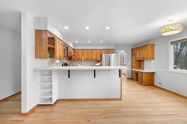 2708 171st Lane NE, Andover, MN 55304