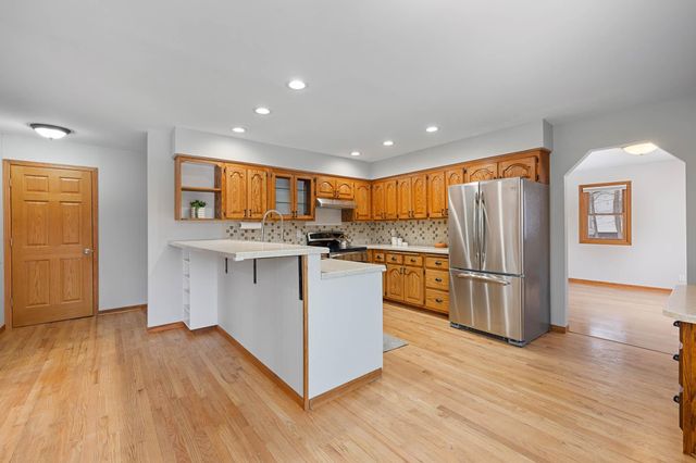 2708 171st Lane NE, Andover, MN 55304