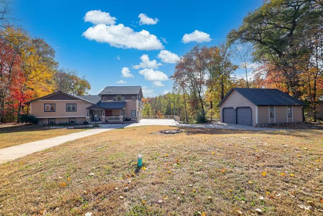 2708 171st Lane NE, Andover, MN 55304