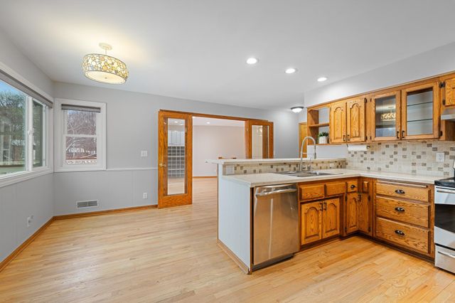 2708 171st Lane NE, Andover, MN 55304