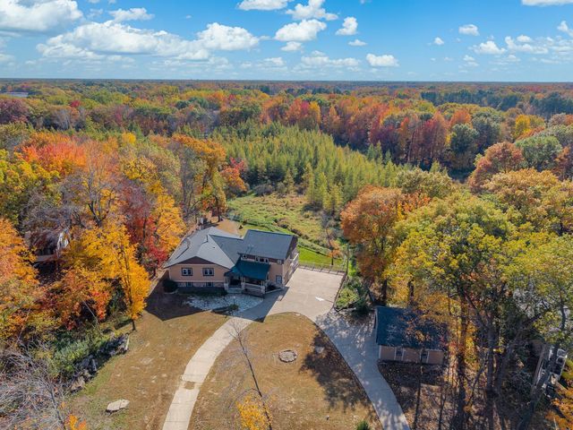 2708 171st Lane NE, Andover, MN 55304