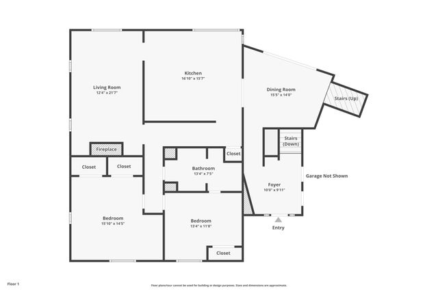 2708 171st Lane NE, Andover, MN 55304