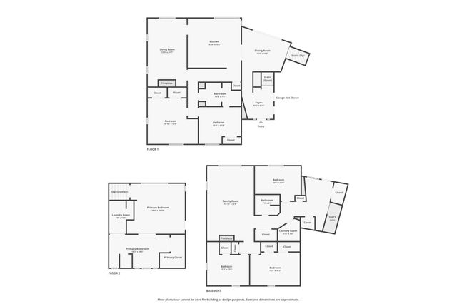 2708 171st Lane NE, Andover, MN 55304