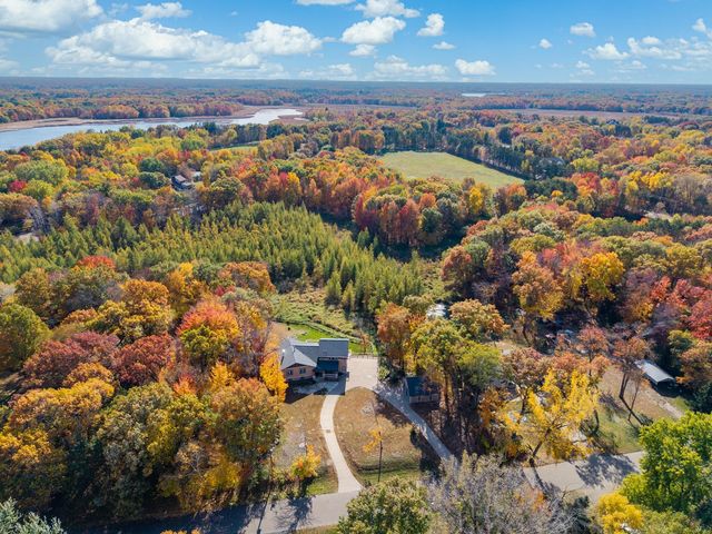 2708 171st Lane NE, Andover, MN 55304