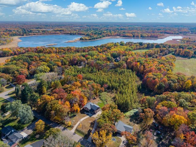 2708 171st Lane NE, Andover, MN 55304