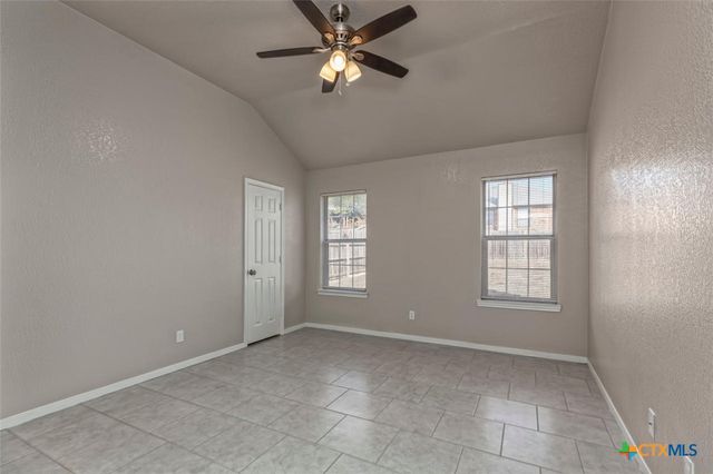 4107 Fawn Drive, Killeen, TX 76542