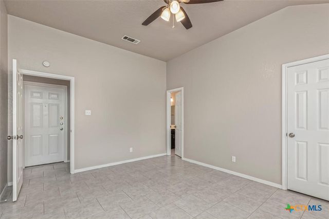 4107 Fawn Drive, Killeen, TX 76542