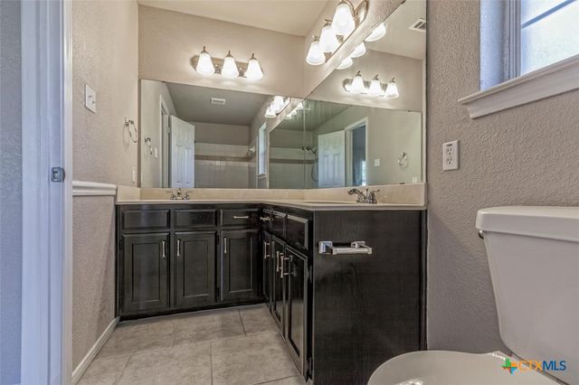 4107 Fawn Drive, Killeen, TX 76542