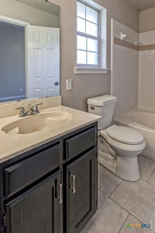 4107 Fawn Drive, Killeen, TX 76542