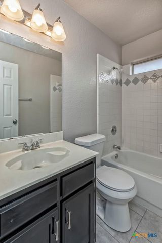 4107 Fawn Drive, Killeen, TX 76542