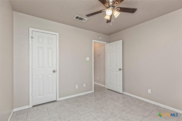 4107 Fawn Drive, Killeen, TX 76542