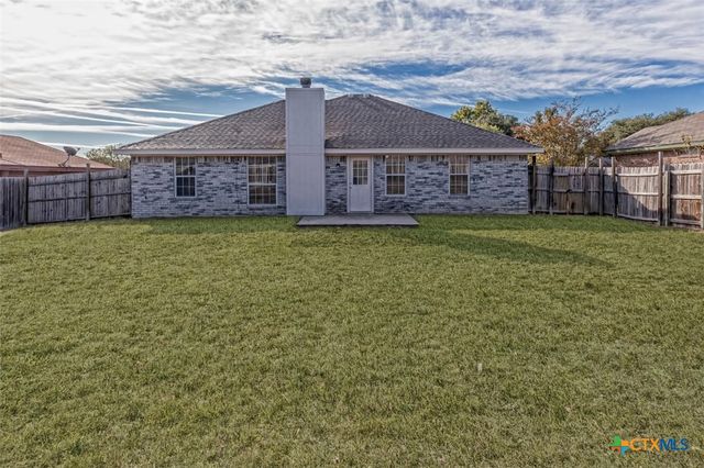 4107 Fawn Drive, Killeen, TX 76542