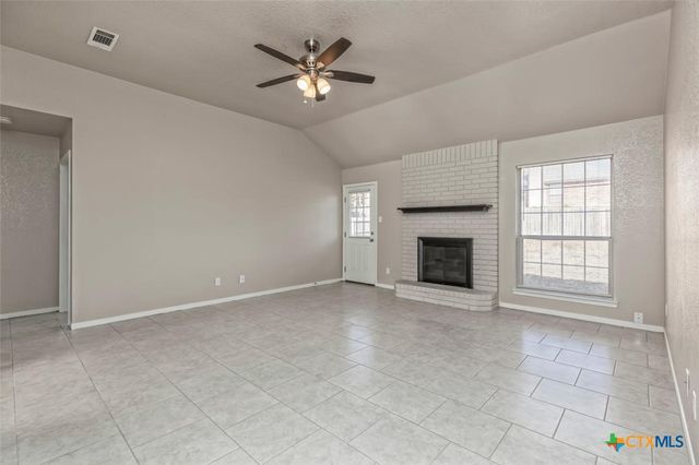 4107 Fawn Drive, Killeen, TX 76542