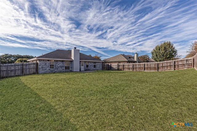 4107 Fawn Drive, Killeen, TX 76542