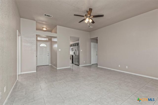 4107 Fawn Drive, Killeen, TX 76542