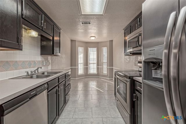 4107 Fawn Drive, Killeen, TX 76542