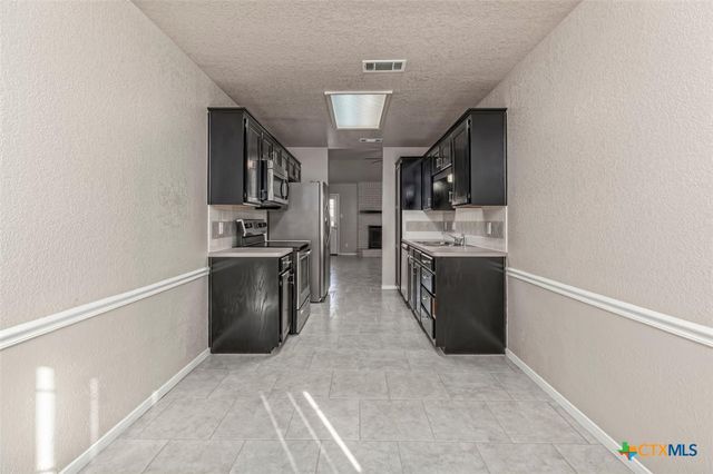 4107 Fawn Drive, Killeen, TX 76542