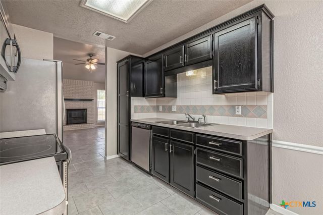 4107 Fawn Drive, Killeen, TX 76542