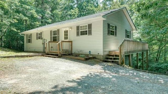 151 Laurel Springs Drive, Murphy, NC 28906