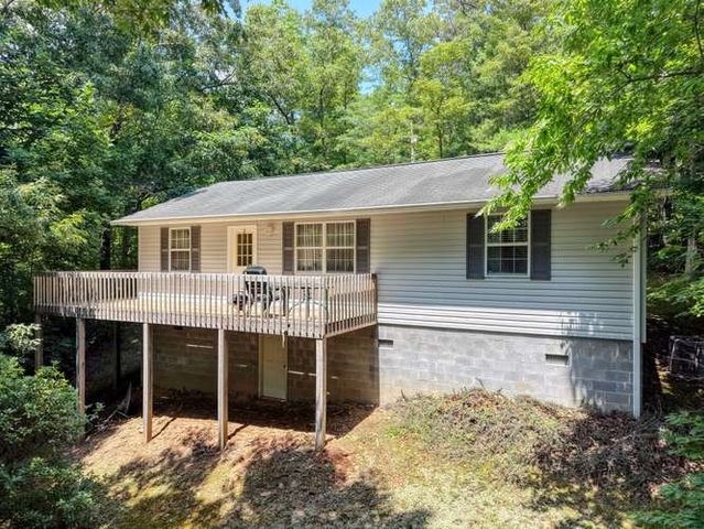151 Laurel Springs Drive, Murphy, NC 28906