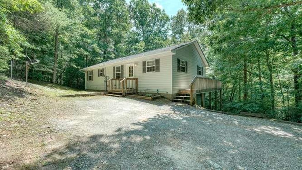 151 Laurel Springs Drive, Murphy, NC 28906