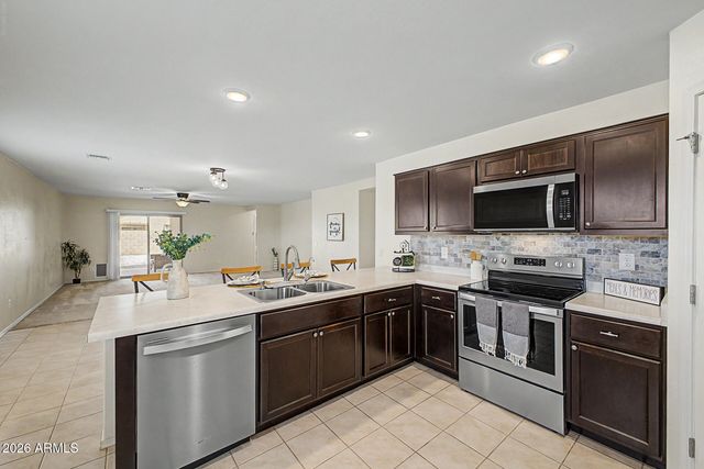 8561 S 253RD Drive, Buckeye, AZ 85326