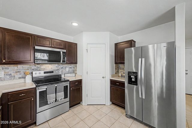 8561 S 253RD Drive, Buckeye, AZ 85326