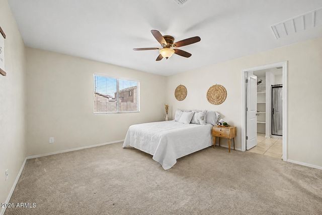 8561 S 253RD Drive, Buckeye, AZ 85326