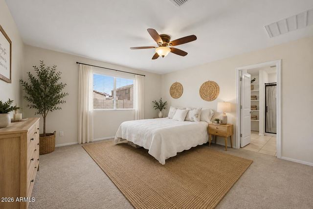 8561 S 253RD Drive, Buckeye, AZ 85326