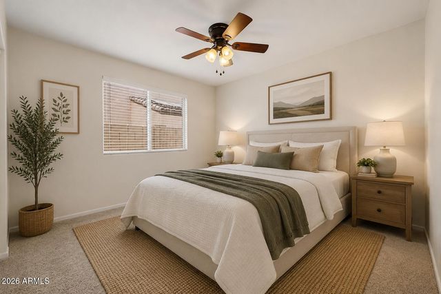 8561 S 253RD Drive, Buckeye, AZ 85326
