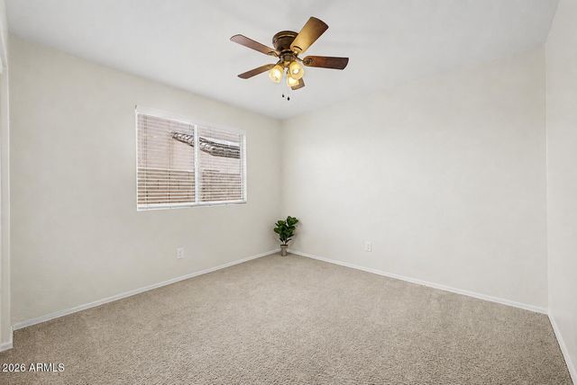 8561 S 253RD Drive, Buckeye, AZ 85326