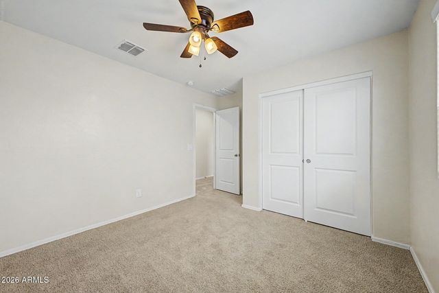 8561 S 253RD Drive, Buckeye, AZ 85326