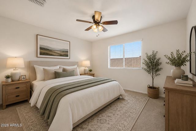 8561 S 253RD Drive, Buckeye, AZ 85326