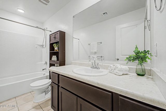 8561 S 253RD Drive, Buckeye, AZ 85326